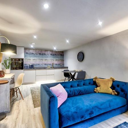Scotland St - Stylish Apartment In Famous Edinburgh'S New Town エクステリア 写真