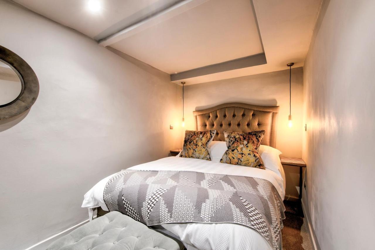 Scotland St - Stylish Apartment In Famous Edinburgh'S New Town エクステリア 写真
